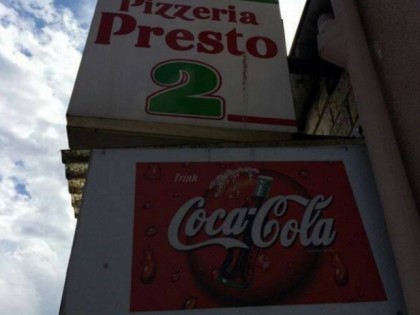 照片: Presto2