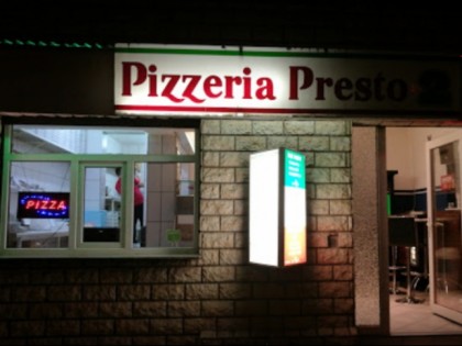 照片: Presto2