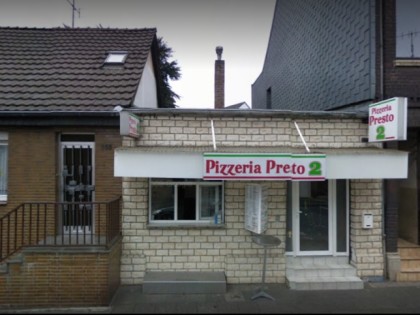 照片: Presto2
